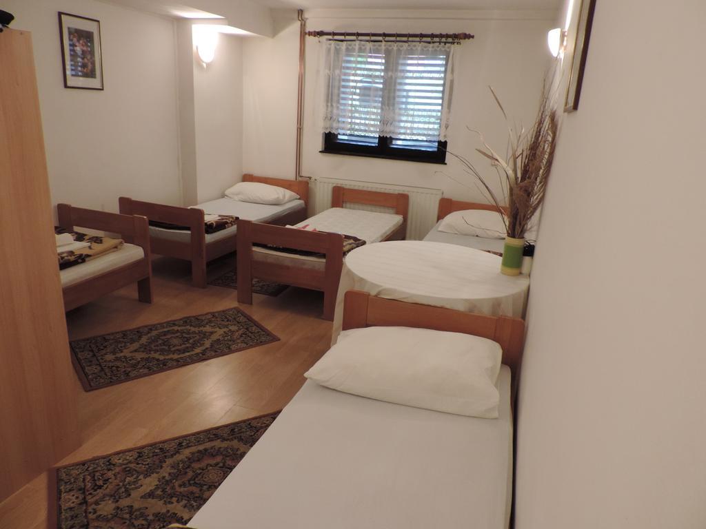Bed And Breakfast Victoria Ogulin Bilik gambar
