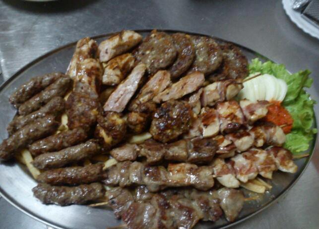 Bed And Breakfast Victoria Ogulin Luaran gambar