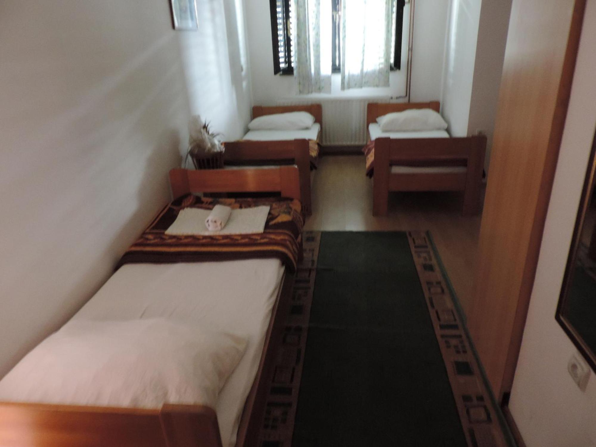Bed And Breakfast Victoria Ogulin Luaran gambar