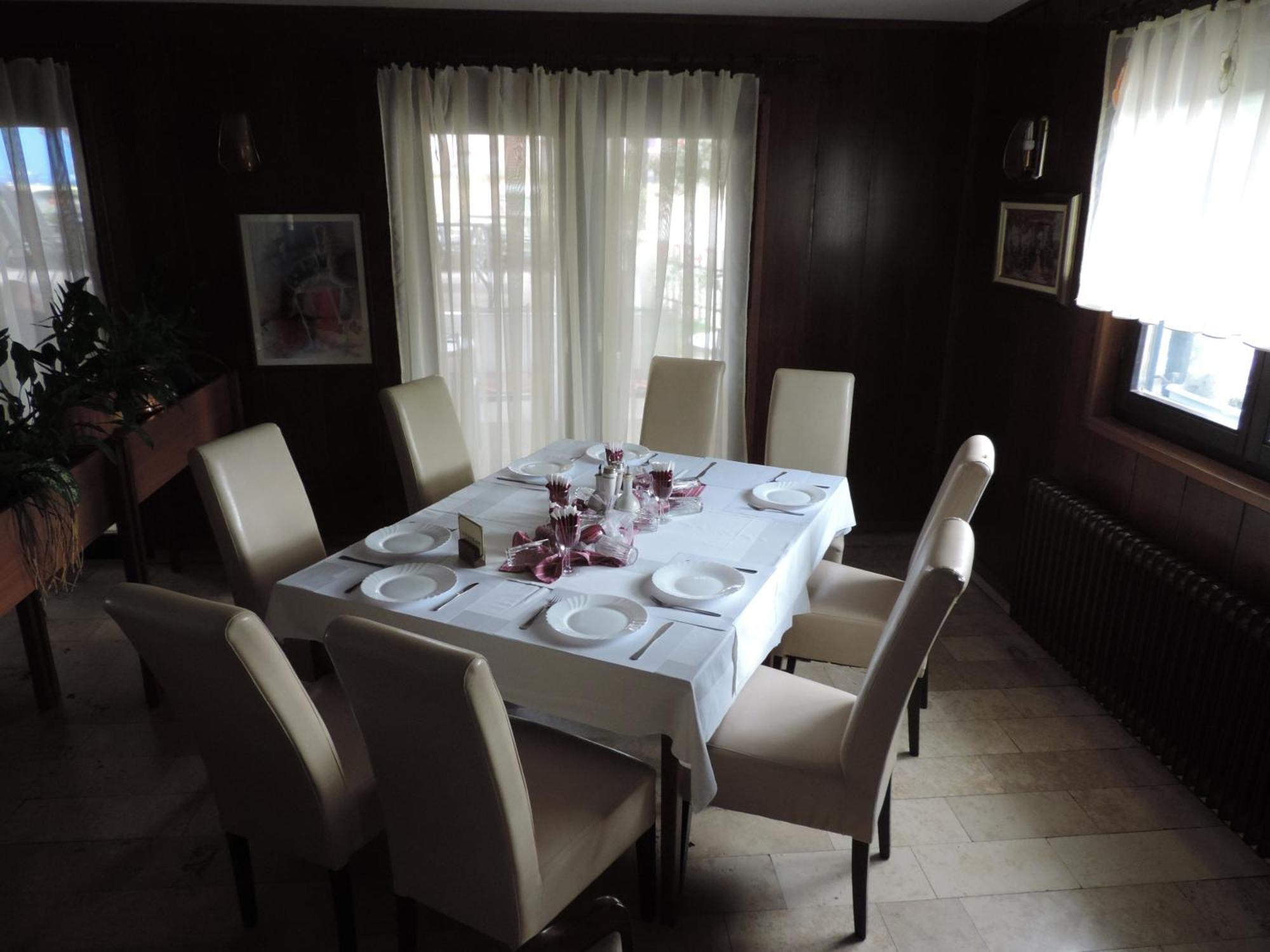 Bed And Breakfast Victoria Ogulin Luaran gambar