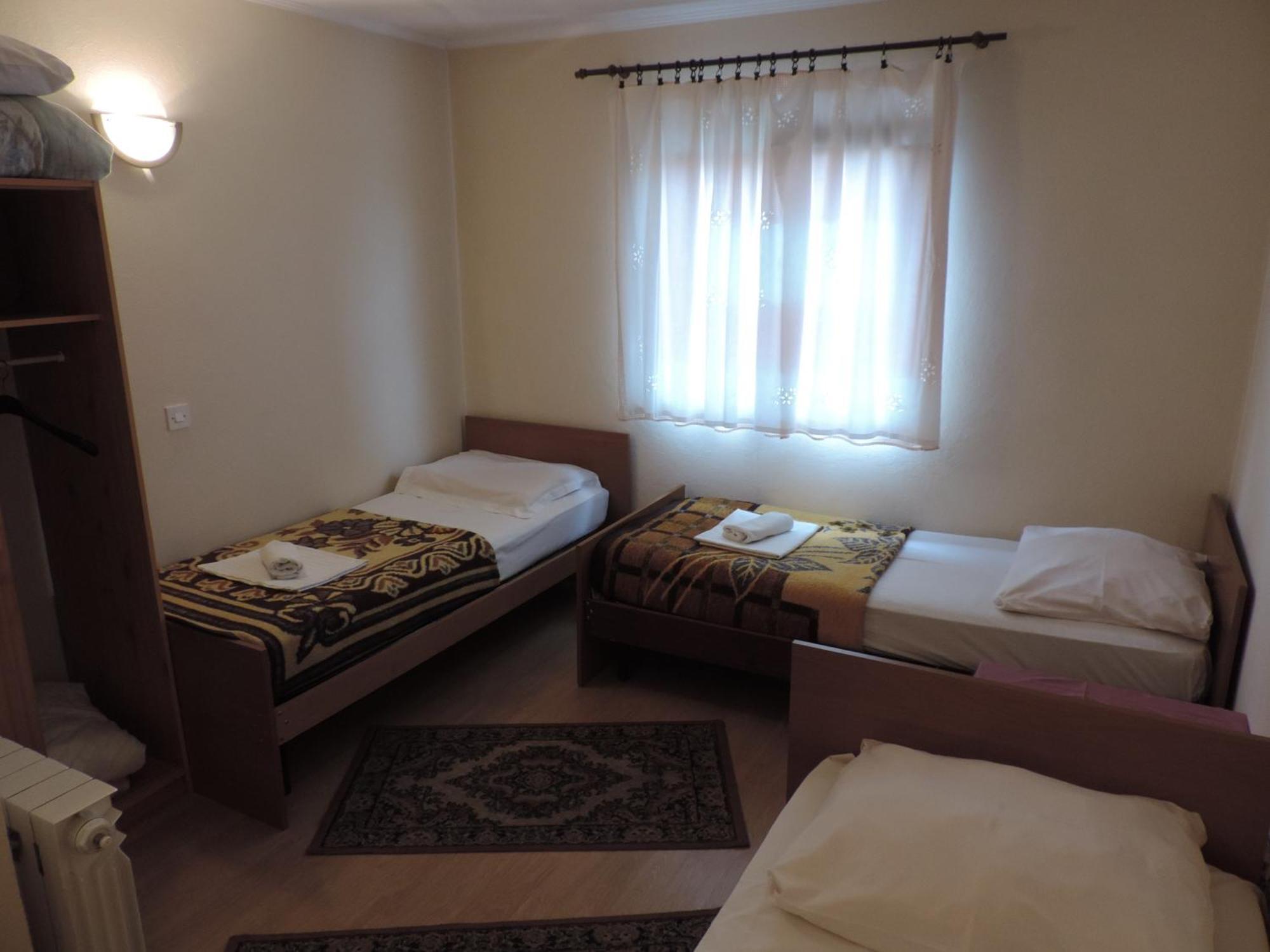Bed And Breakfast Victoria Ogulin Luaran gambar