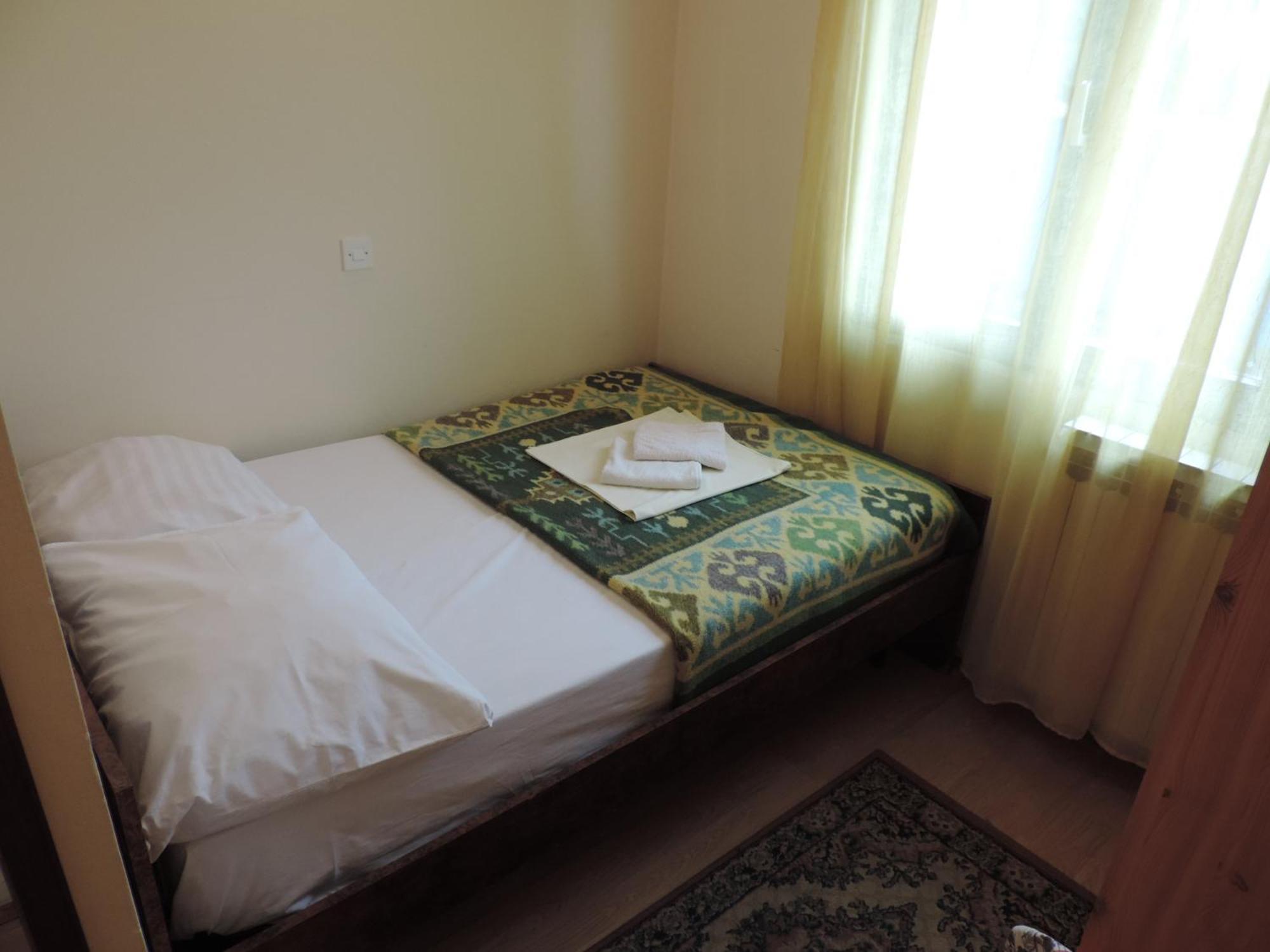 Bed And Breakfast Victoria Ogulin Luaran gambar