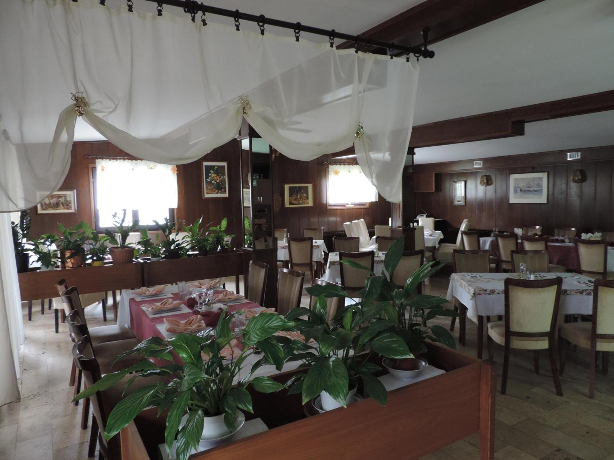 Bed And Breakfast Victoria Ogulin Luaran gambar