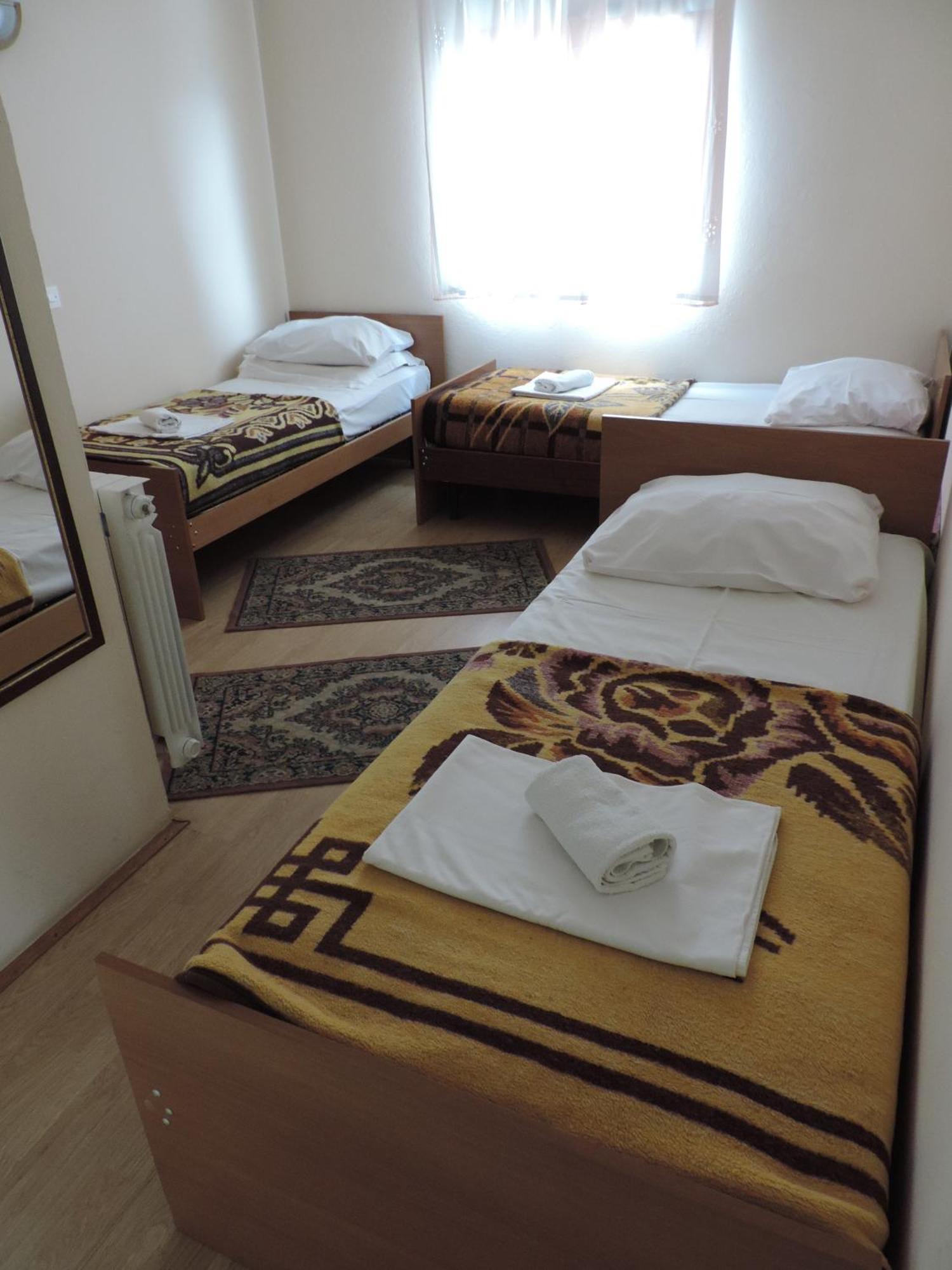 Bed And Breakfast Victoria Ogulin Luaran gambar