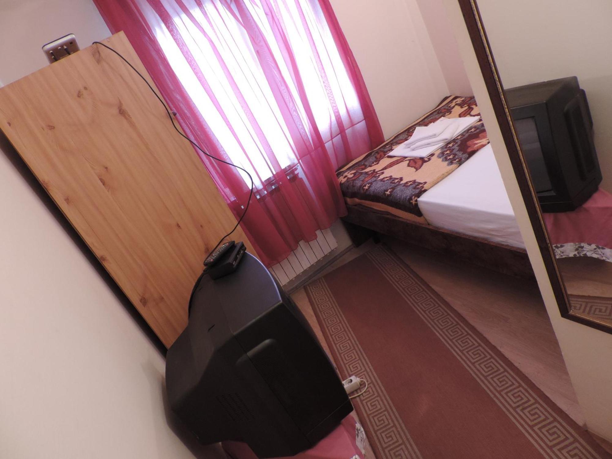 Bed And Breakfast Victoria Ogulin Luaran gambar