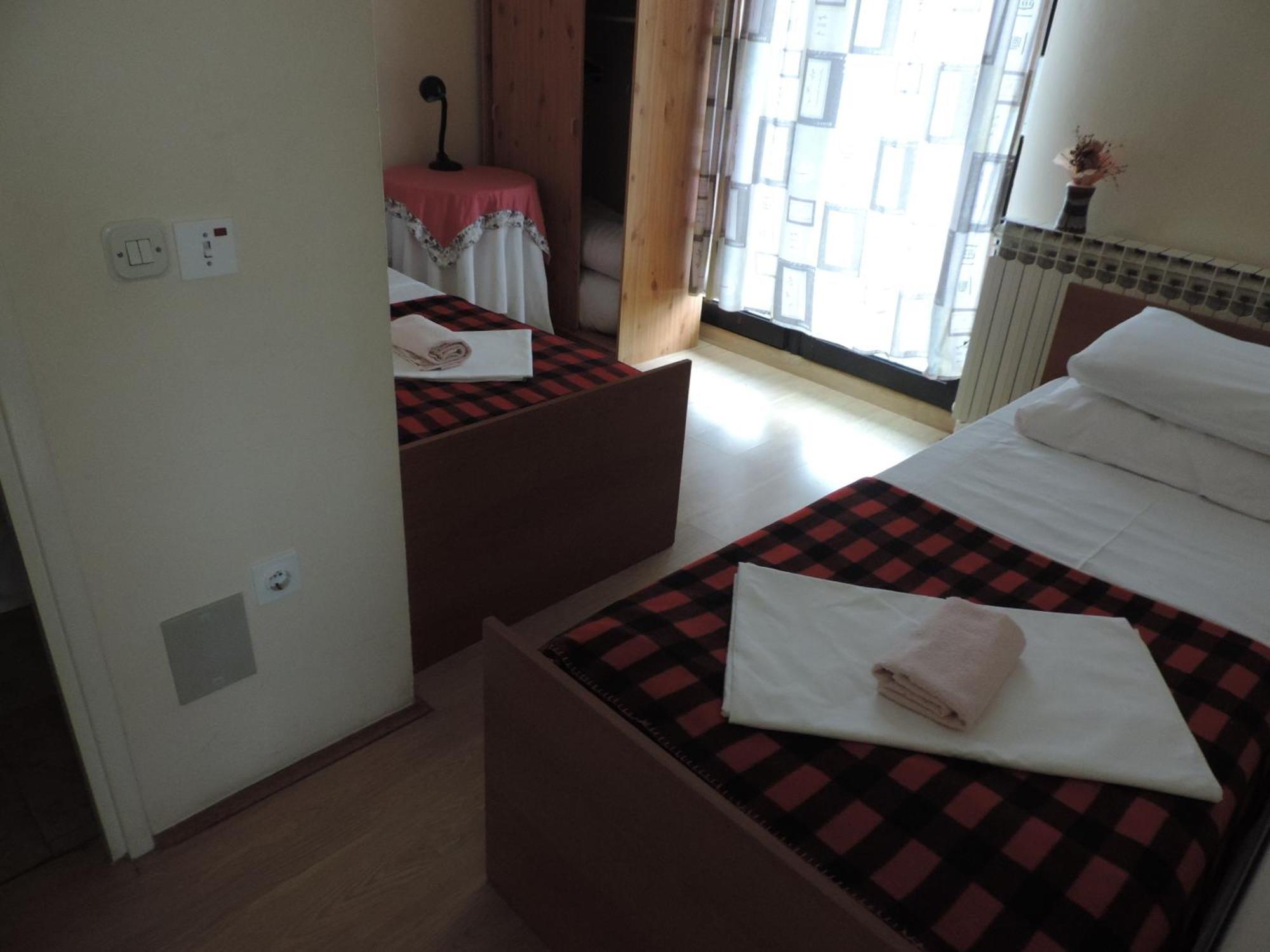 Bed And Breakfast Victoria Ogulin Luaran gambar