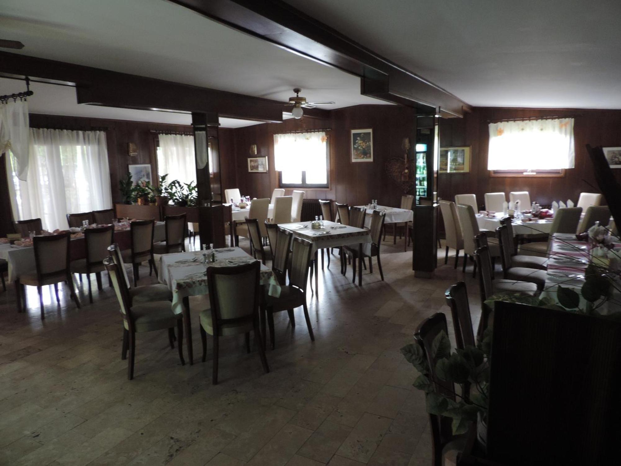 Bed And Breakfast Victoria Ogulin Luaran gambar