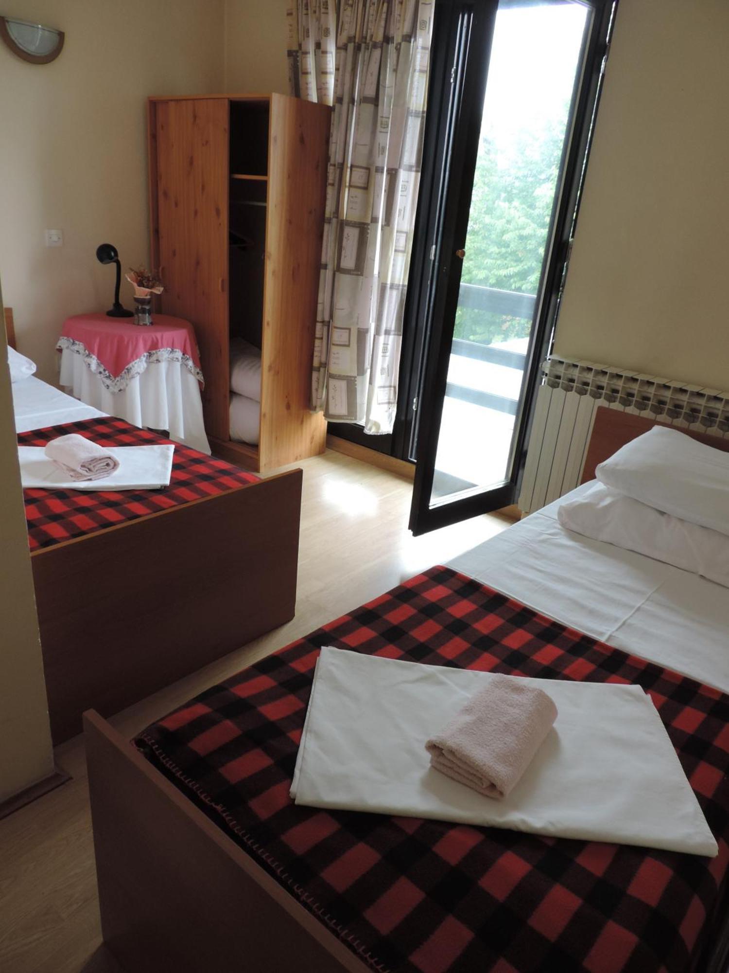 Bed And Breakfast Victoria Ogulin Luaran gambar