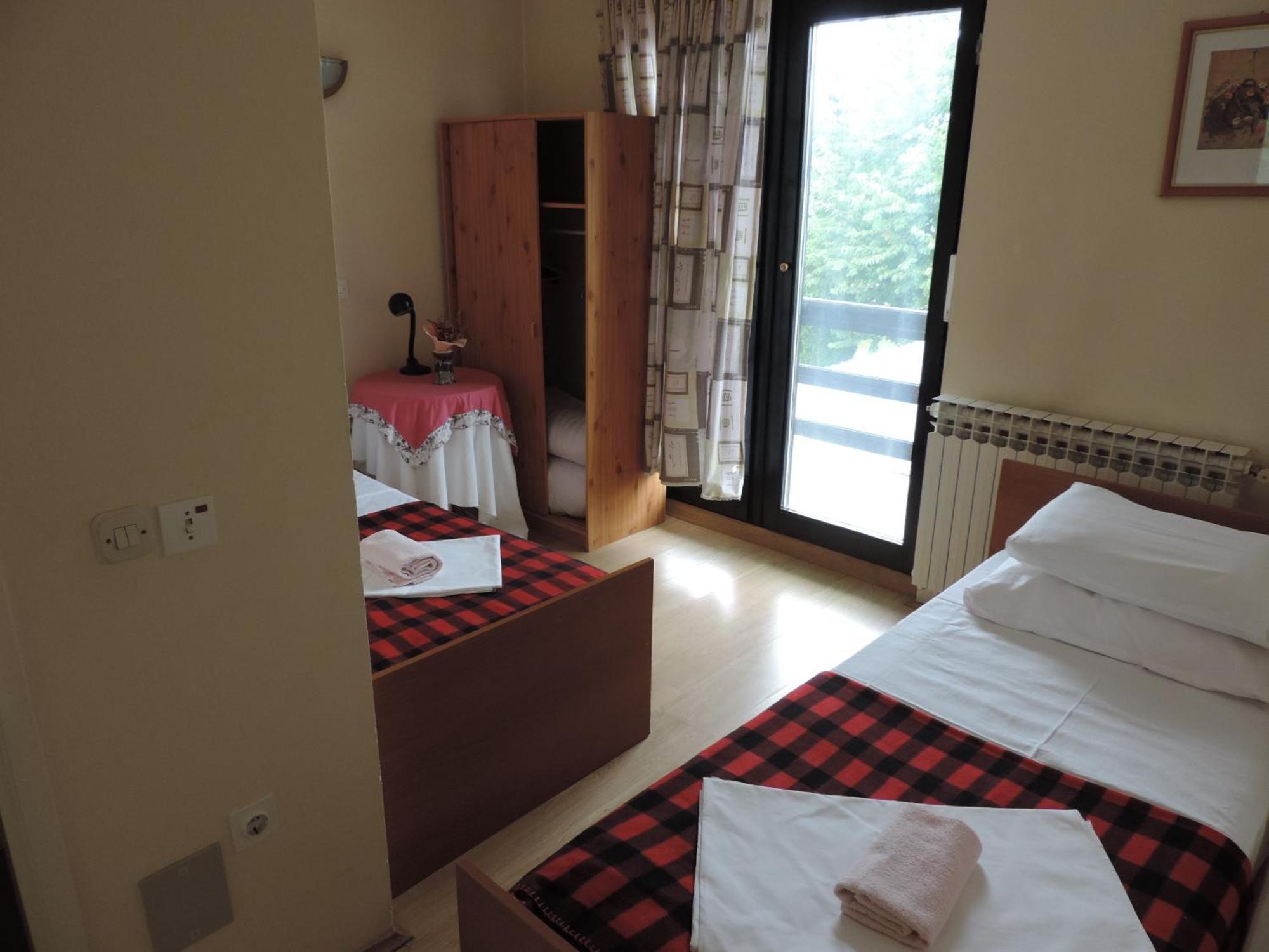 Bed And Breakfast Victoria Ogulin Luaran gambar