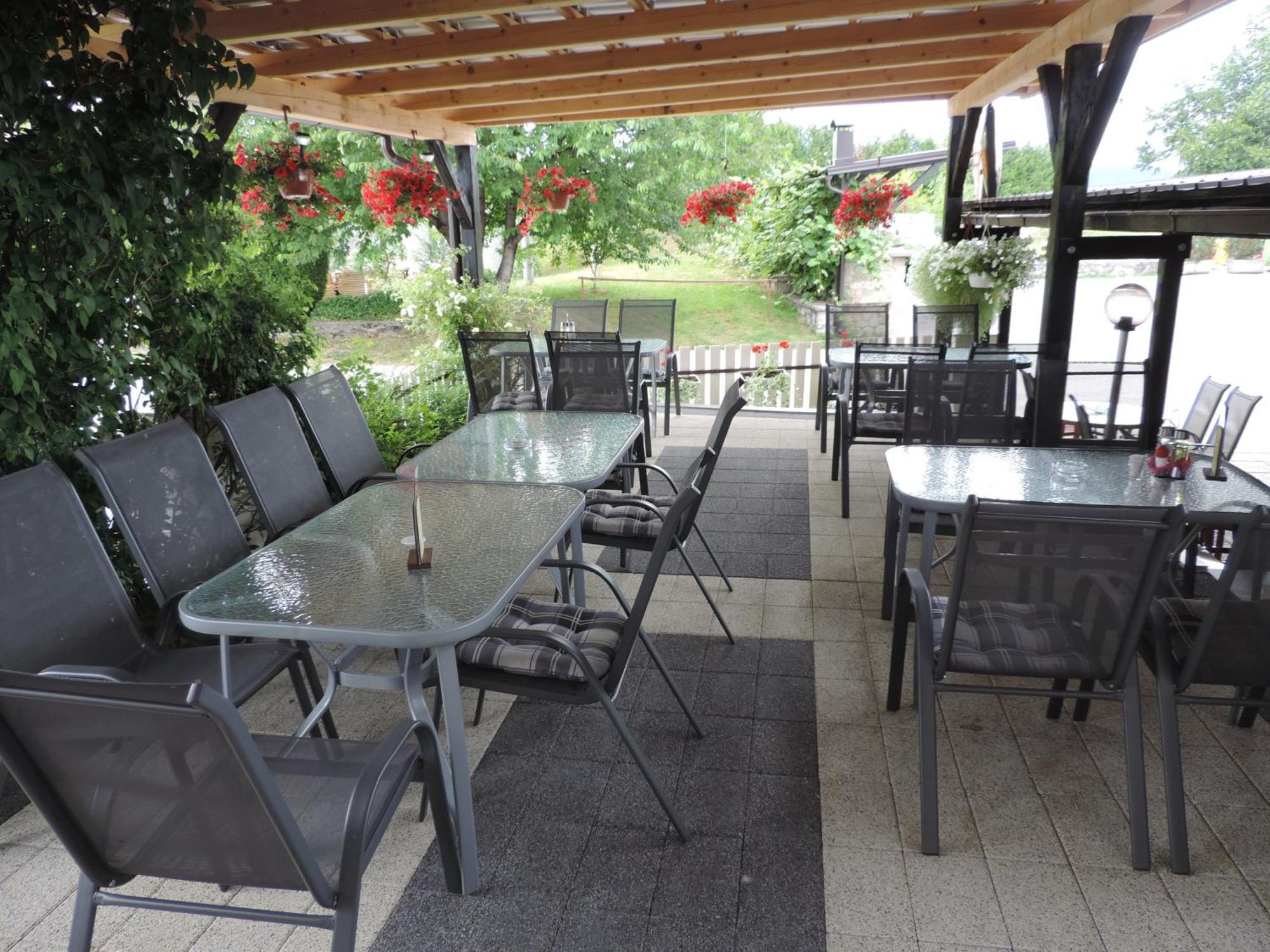 Bed And Breakfast Victoria Ogulin Luaran gambar