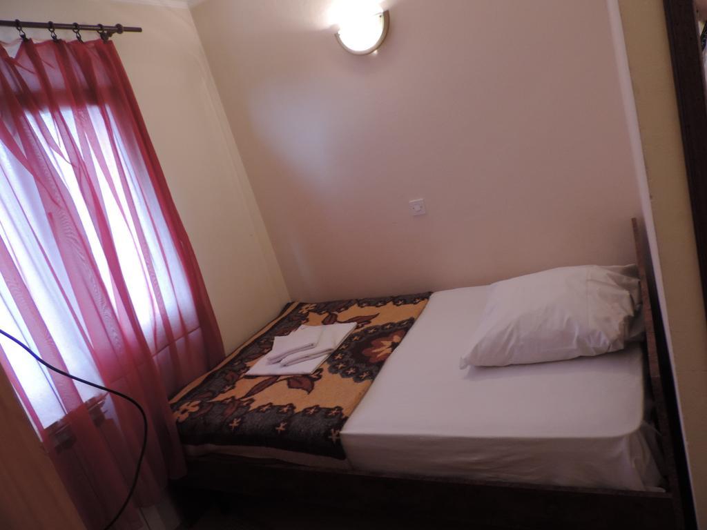 Bed And Breakfast Victoria Ogulin Bilik gambar