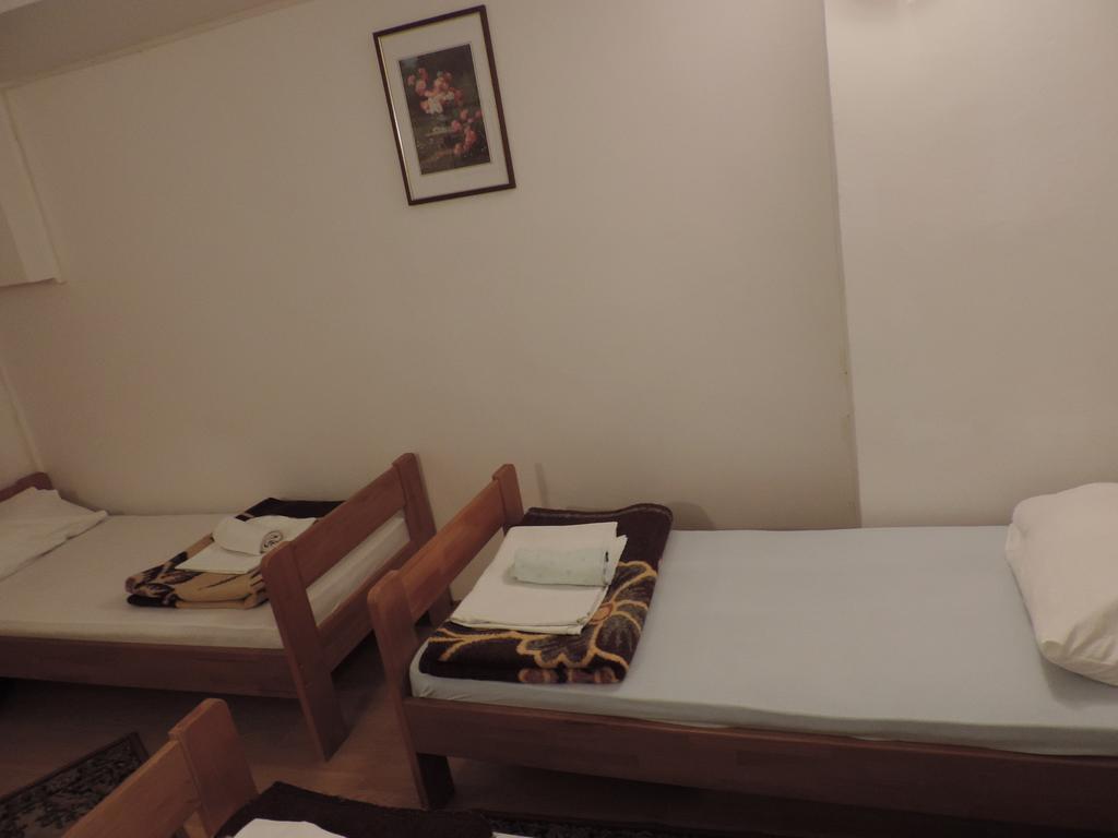 Bed And Breakfast Victoria Ogulin Bilik gambar