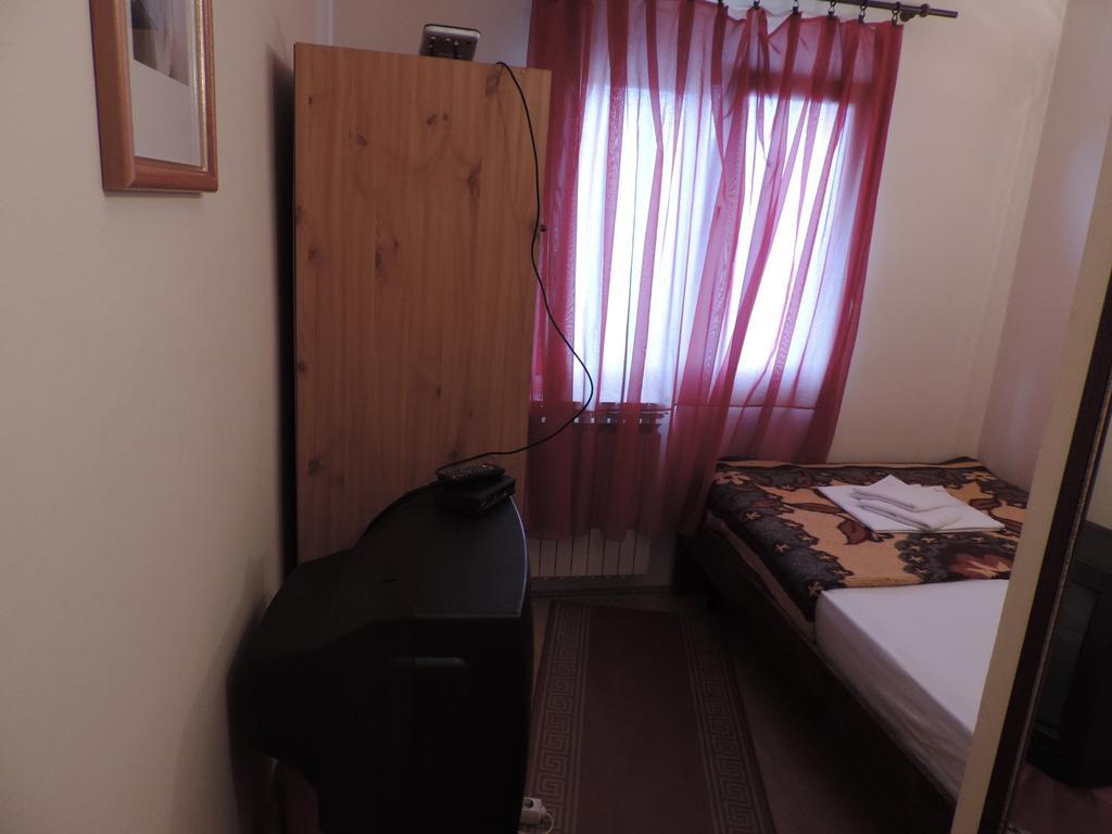 Bed And Breakfast Victoria Ogulin Bilik gambar