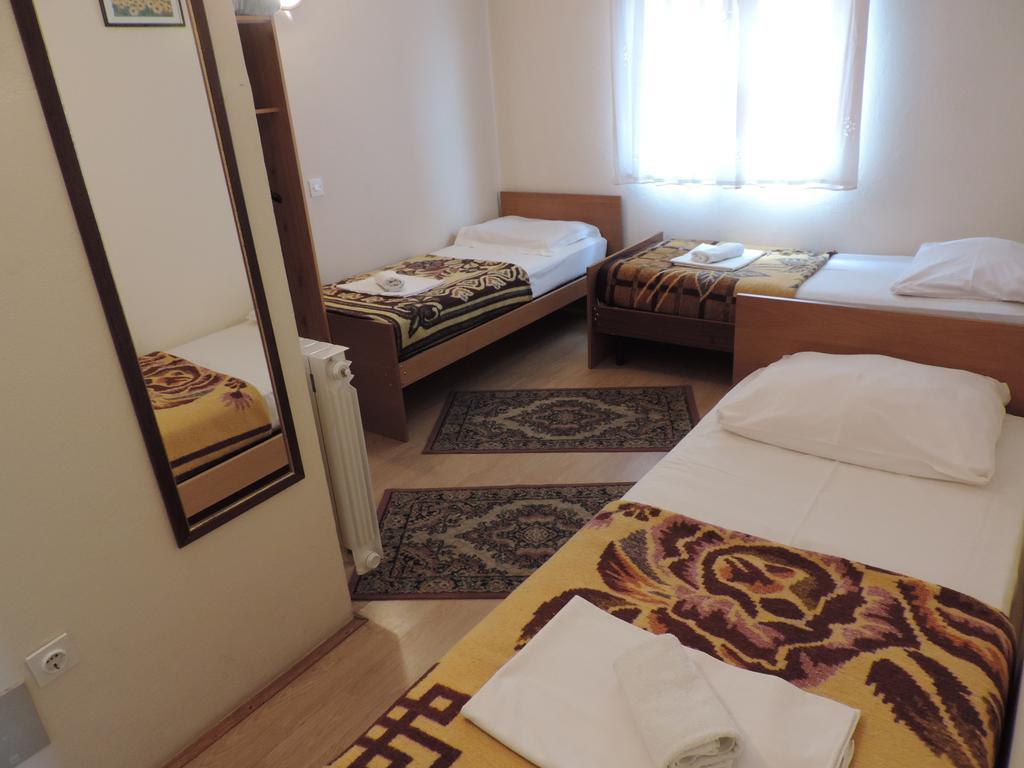 Bed And Breakfast Victoria Ogulin Bilik gambar