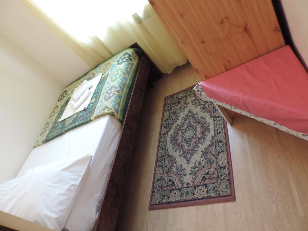 Bed And Breakfast Victoria Ogulin Bilik gambar