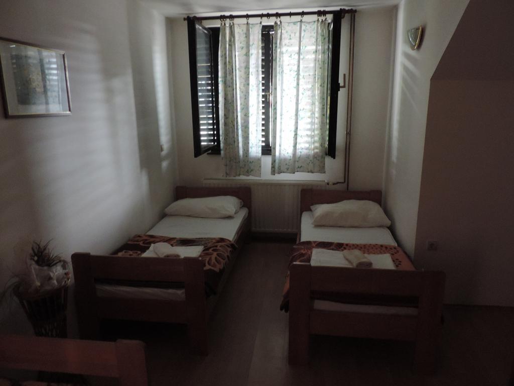 Bed And Breakfast Victoria Ogulin Bilik gambar