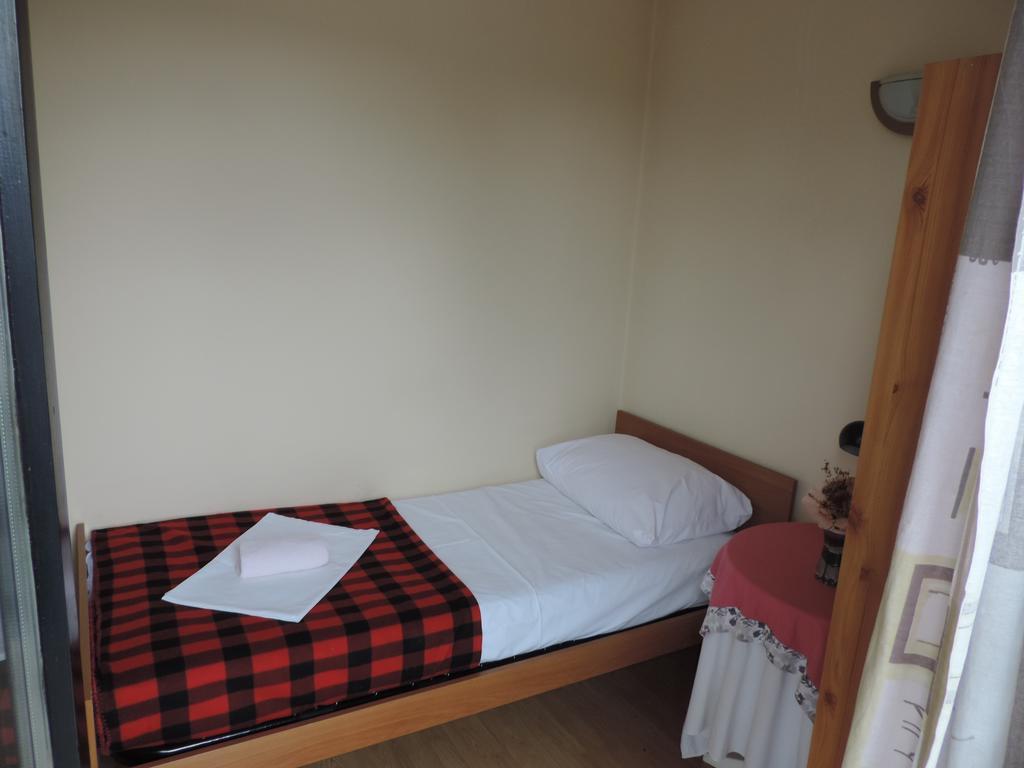 Bed And Breakfast Victoria Ogulin Bilik gambar